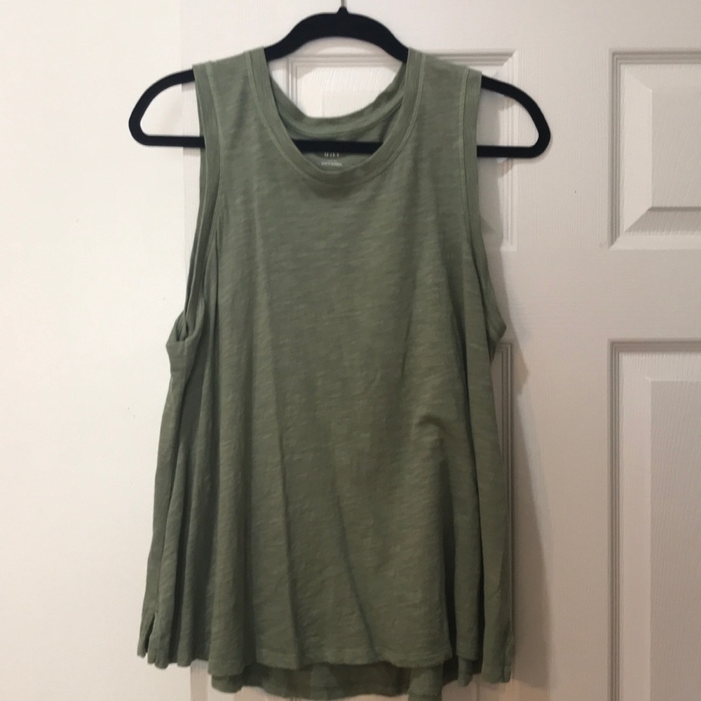 Gap L easy tee